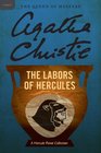 The Labors of Hercules (Hercule Poirot, Bk 26)