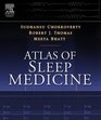 Atlas of Sleep Medicine