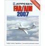 Jeppesen FAR/AIM Federal Aviation Regulations / Aeronautical Information Manual 2007
