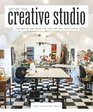 Inside the Creative Studio Inspiration and Ideas for Your Art and Craft Space