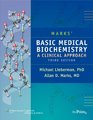 Marks' Basic Medical Biochemistry A Clinical Approach International Student Edition