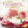 Easy Flowers Ideas for Every Room in Your Home