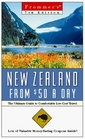 Frommer's New Zealand from 50 a Day