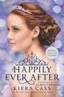 Happily Ever After: Companion to the Selection Series (The Selection Novellas)