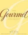 The Gourmet Cookbook More Than 1000 Recipes