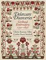 Delaware Discoveries Girlhood Embroidery 17501850