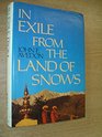 In Exile From the Land of Snows