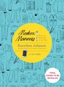 Modern Manners A Kind Guide to Putting Others and Yourself at Ease