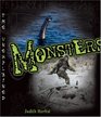 Monsters (The Unexplained)