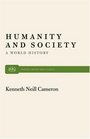 Humanity and Society A World History