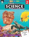 180 Days of Science for Second Grade