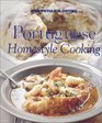 Portuguese Homestyle Cooking