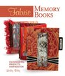 Fabric Memory Books Techniques Projects Inspiration