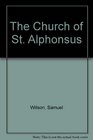 The Church of St Alphonsus