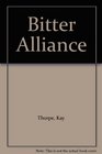 Bitter Alliance