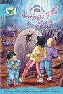 Literacy Edition Storyworlds Stage 9 Fantasy World Journey into the Earth 6 Pack