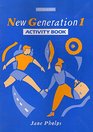 New Generation 1 Activity Book