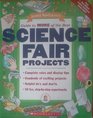 Guide to More of the Best Science Fair Projects