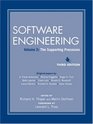 Software Engineering The Supporting Processes