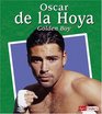 Oscar de la Hoya The Golden Boy