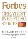 Forbes' Greatest Investing Stories Library Edition