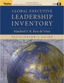 Global Executive Leadership Inventory Observer  Facilitators Guide