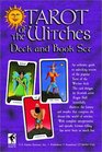 Tarot of the Witches Deck and Book Set The Only Complete and Authentic Illustrated Guide To
