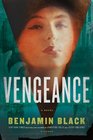 Vengeance (Quirke, Bk 5)