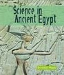 Science in Ancient Egypt