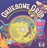Gruesome Grub: Halloween Party Recipes & Pumpkin Patterns (Twin Sisters Productions: Growing Minds with Music)