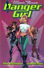 Danger Girl The Ultimate Collection