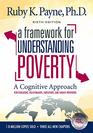A Framework for Understanding Poverty  A Cognitive Approach