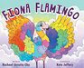 Fiona Flamingo