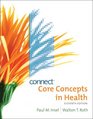 Core Concepts in Health with Connect Personal Health Access Card