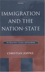 Immigration and the NationState The United States Germany and Great Britain