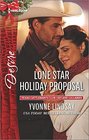 Lone Star Holiday Proposal