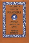 McGuffey's Eclectic Readers/Boxed