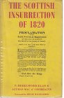 Scottish Insurrection of 1820