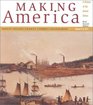 Making America A History of the United States Volume a to 1877