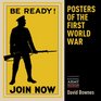 Posters of the First World War (Shire General)