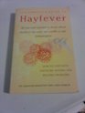 Complete Guide to Hayfever