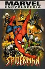 Marvel Encyclopedia SpiderMan