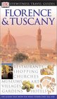 Eyewitness Travel Guides Florence  Tuscany