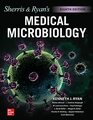 Ryan  Sherris Medical Microbiology Eighth Edition