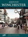 Francis Frith's Around Winchester