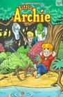 The Adventures Of Little Archie Volume 2 (v. 2)
