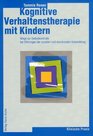 Kognitive Verhaltenstherapie mit Kindern