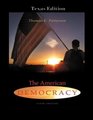 American Democracy  Texas Edition