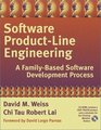 Software ProductLine Engineering A FamilyBased Software Development Process