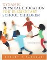 Dynamic Physical Education for Elementary School Children 14th Edition